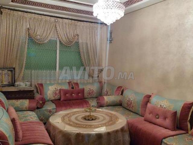 Appartement vente à Fès