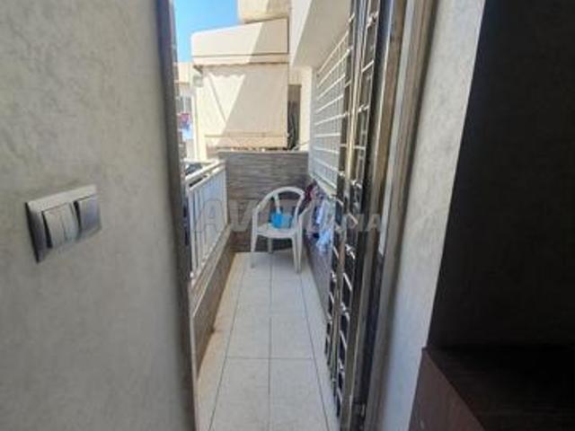 Appartement vente à Fès