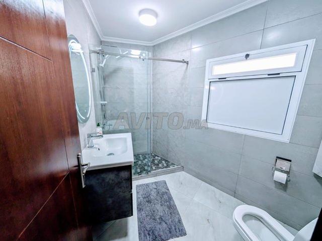Appartement vente à Centre Ville