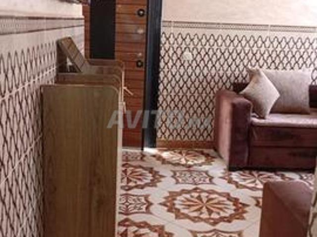 Appartement vente à Fnideq, Tanger-Tétouan