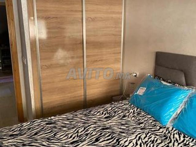 Appartement vente à El Ma, Gharb-Chrarda-Beni Hssen
