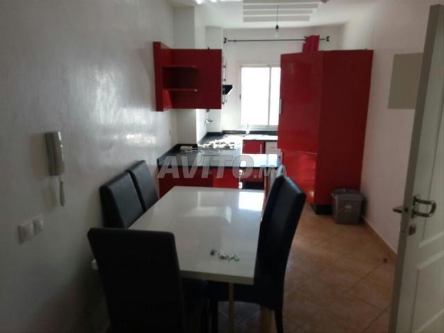Appartement vente à Tétouan, Tanger-Tétouan