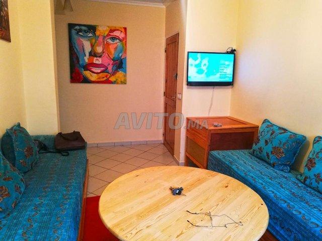 Appartement vente à Martil