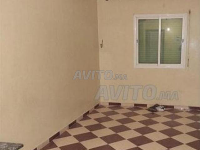 Appartement vente à Settat, Gharb-Chrarda-Beni Hssen