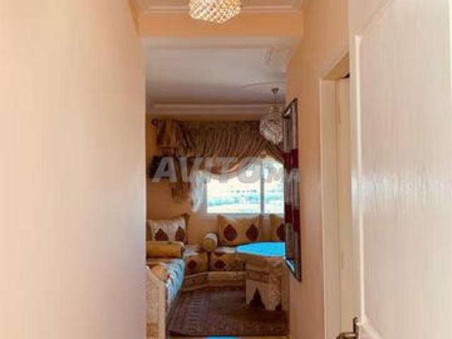 Appartement vente à Meknès