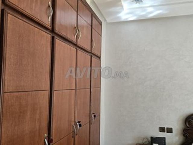 Appartement vente à Berrechid, Gharb-Chrarda-Beni Hssen