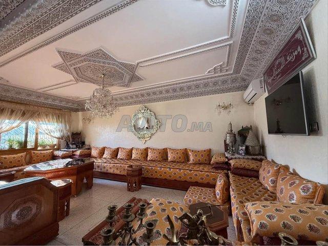 Appartement vente à Fès