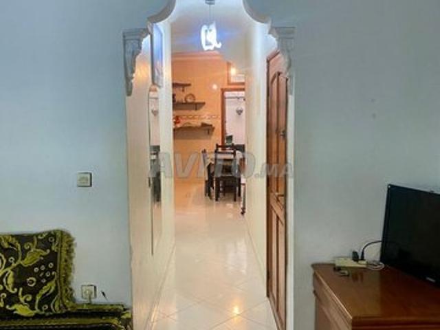 Appartement vente à El Ma, Gharb-Chrarda-Beni Hssen