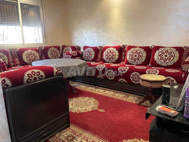 Appartement vente à Tit Mellil, Gharb-Chrarda-Beni Hssen