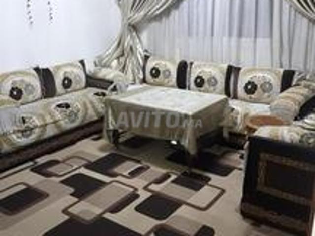 Appartement vente à Anfa, Sidi Moumen