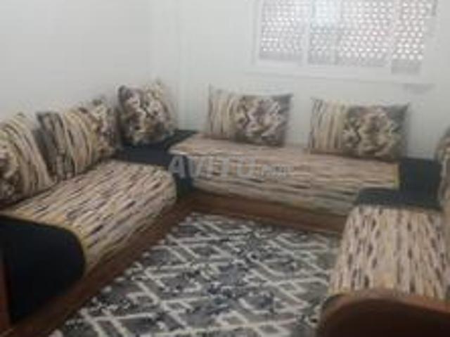 Appartement vente à Mediouna, Gharb-Chrarda-Beni Hssen