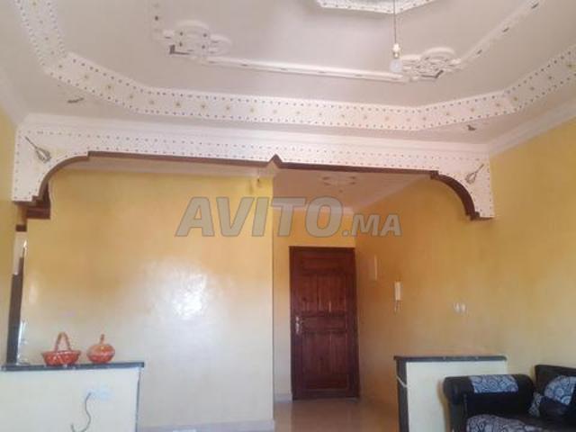 Appartement vente