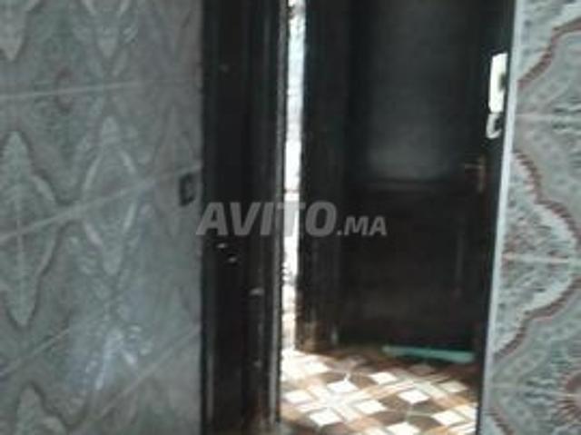 Appartement vente à Anfa, Sidi Moumen