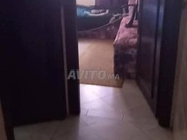 Appartement vente à Tamansourt, L'Oriental