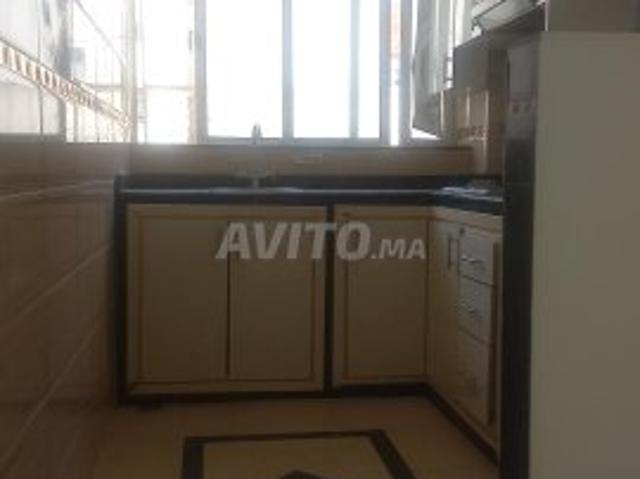 Appartement vente à Tamesna