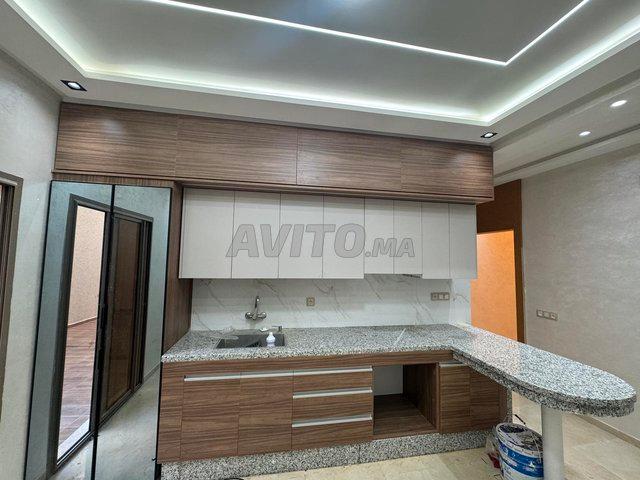 Appartement vente à Tiznit