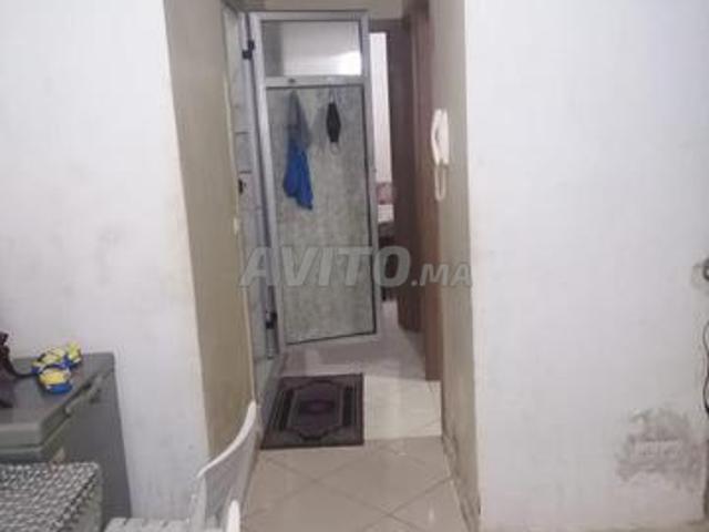 Appartement vente à Anfa, Gharb-Chrarda-Beni Hssen