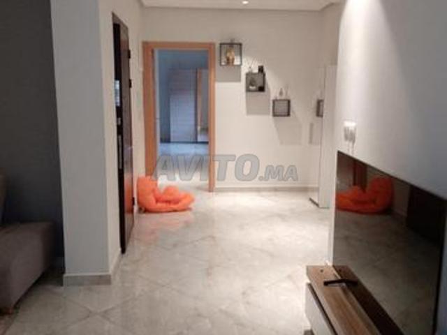 Appartement vente à Ben Guerir, L'Oriental