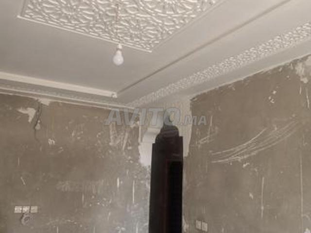 Appartement vente à Séfrou