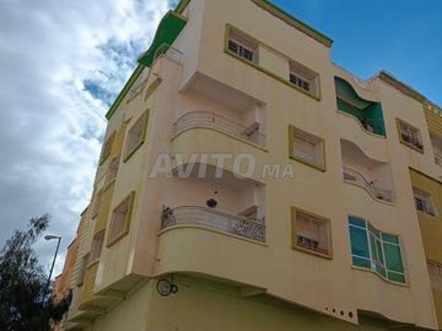 Appartement vente à Meknès