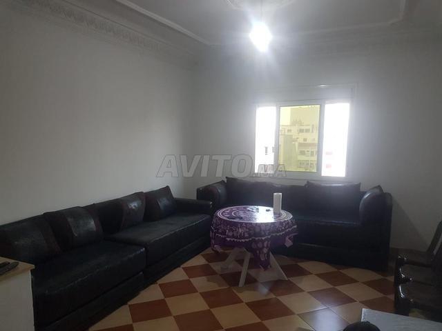 Appartement vente à Oued Laou, Tanger-Tétouan
