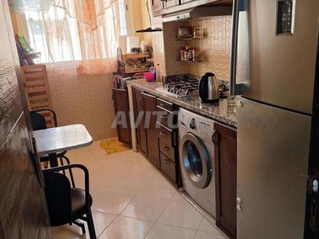 Appartement vente à Bouskoura, Gharb-Chrarda-Beni Hssen