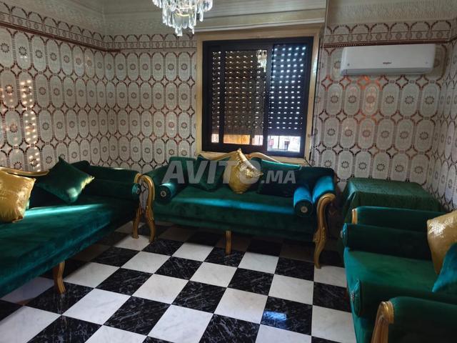Appartement vente à Anfa, Sidi Moumen