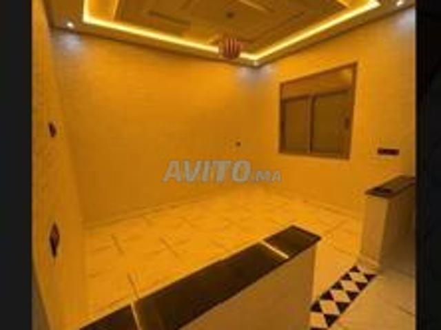 Appartement vente à Er Rachidia