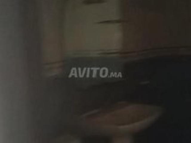 Appartement vente à Derb Omar, Settat