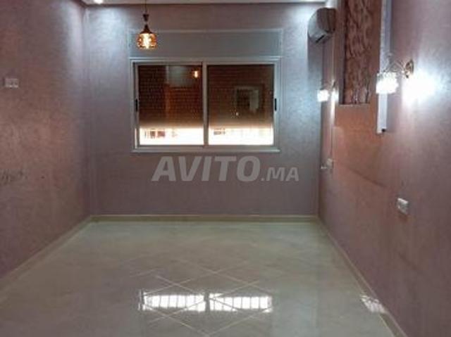 Appartement vente à El Ma, Gharb-Chrarda-Beni Hssen