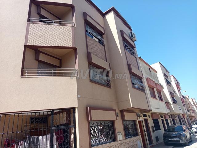 Appartement vente à El Ma, Gharb-Chrarda-Beni Hssen