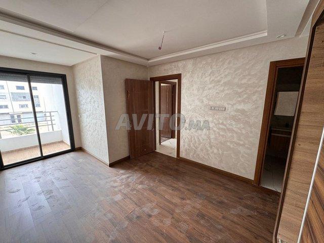 Appartement vente à Bouskoura Appartement vente à Bouskoura