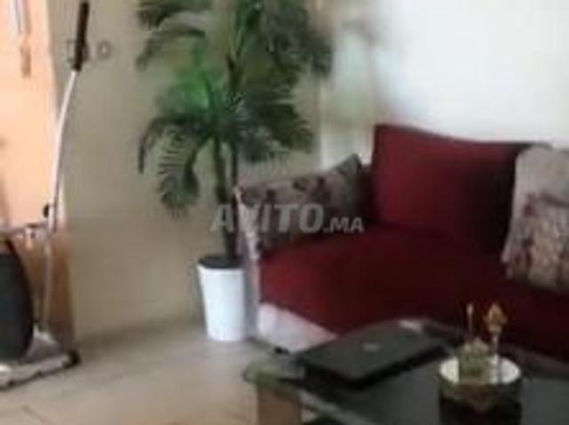 Appartement vente à Fès