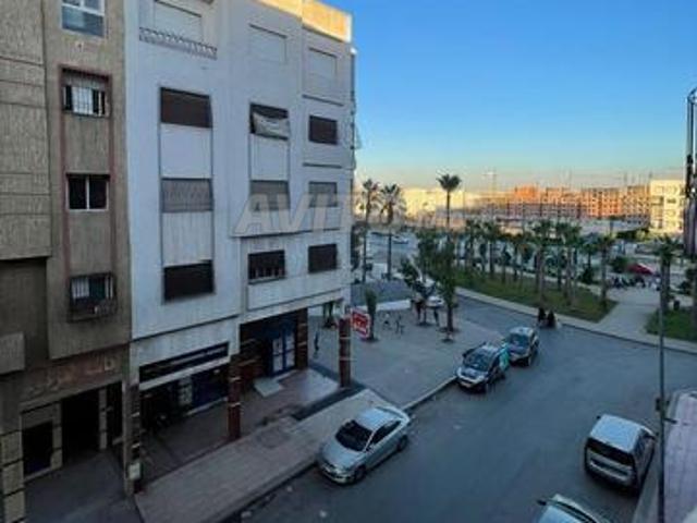 Appartement vente à Anfa, Gharb-Chrarda-Beni Hssen
