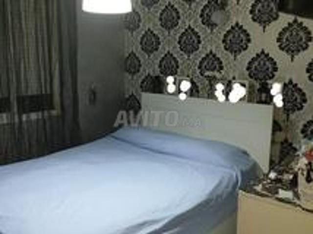 Appartement vente à Anfa, Sidi Moumen