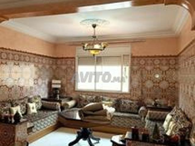 Appartement vente à Anfa, Sidi Moumen