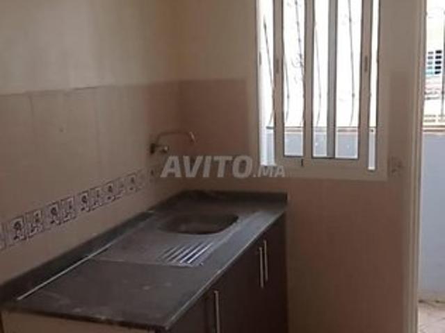 Appartement vente à Kénitra
