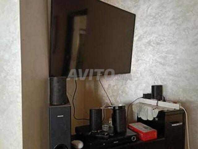 Appartement vente à Anfa, Gharb-Chrarda-Beni Hssen