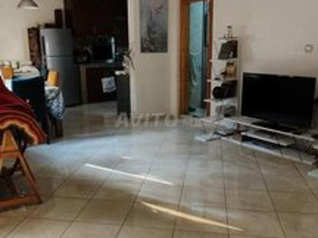 Appartement vente à Nouaceur, Gharb-Chrarda-Beni Hssen