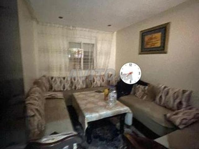 Appartement vente à El Ma, Gharb-Chrarda-Beni Hssen