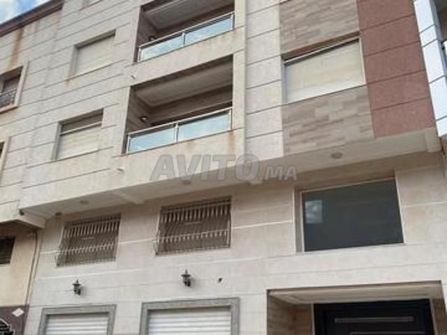 Appartement vente à Nador
