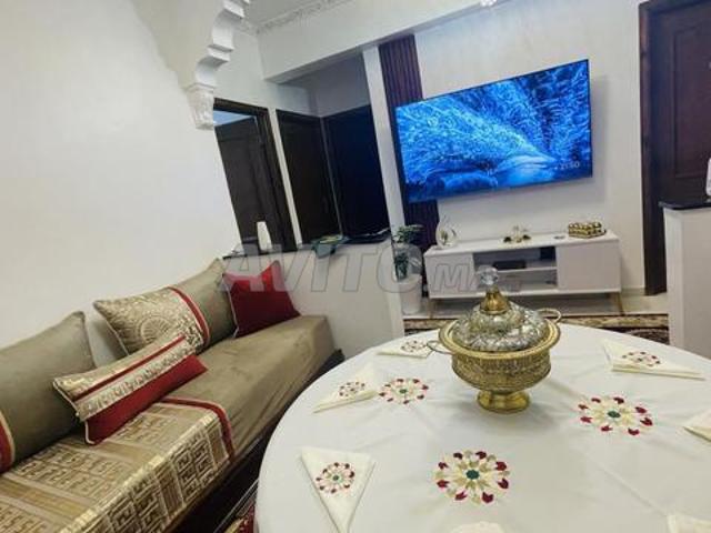 Appartement vente à Saâda, L'Oriental