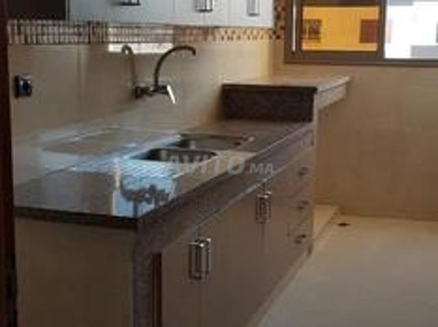 Appartement vente à Lyautey