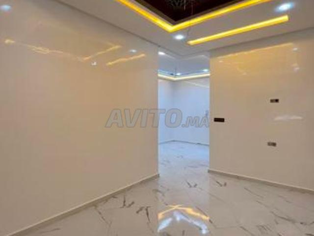 Appartement vente à Lyautey