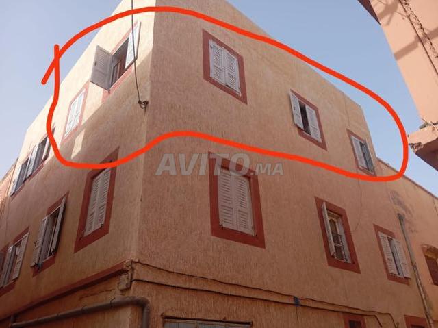 Appartement vente