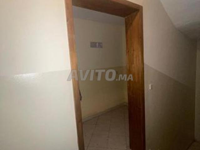 Appartement vente à Anfa, Moulay Rachid