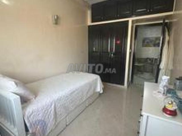 Appartement vente à Tit Mellil, Gharb-Chrarda-Beni Hssen