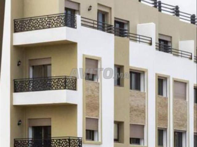 Appartement vente à Salé
