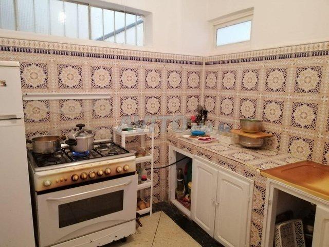 Appartement vente à Khouribga