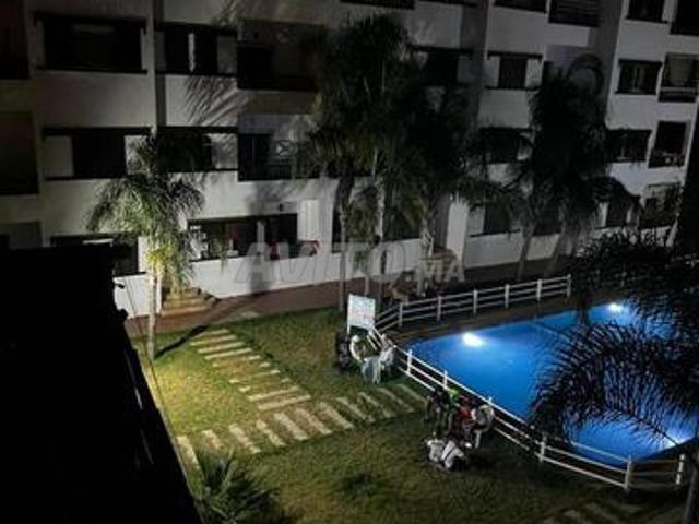 Appartement vente à Oued Laou, Tanger-Tétouan
